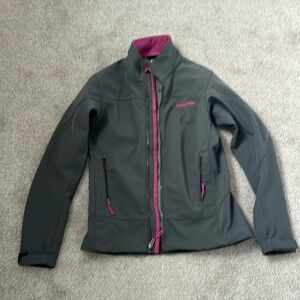 Patagonia jacket